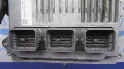 Блок управления двигателем TLX 14-17 2015 Седан 2.4