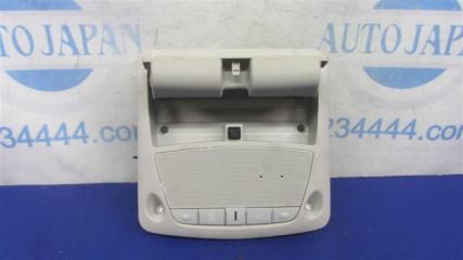 Плафон салона ALTIMA L33 12-18 2016 L33 2.5