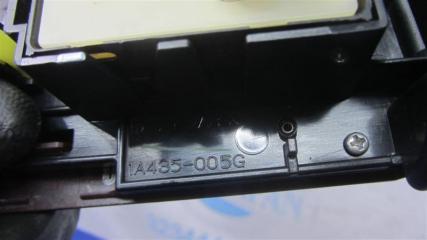 Кнопка стеклоподъемника LS460 06-12 2007 Седан 4.6