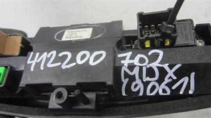 Блок управления печкой задний MDX (YD2) 06-13 2012 YD2 3.7