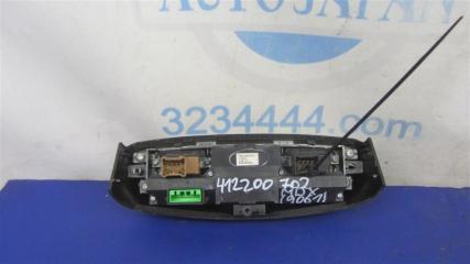 Блок управления печкой задний ACURA MDX (YD2) 06-13 YD2 3.7