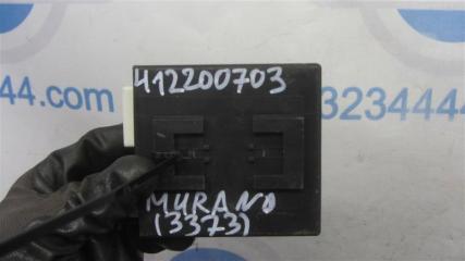 Блок электронный MURANO Z51 07-14 2009 Внедорожник 3.5
