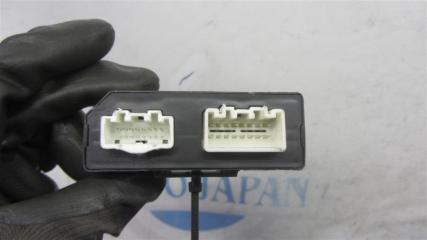 Блок электронный MURANO Z51 07-14 2009 Внедорожник 3.5