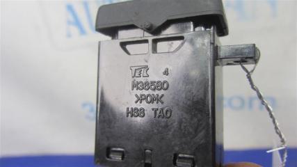 Кнопка обогрева сидений правая ILX 12-16