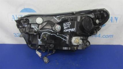 Фара передняя правая RAV4 13-19