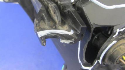 Фара передняя правая RAV4 13-19