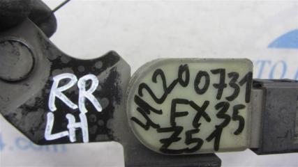 Датчик положения кузова FX/QX70 S51 08-17 2011 Внедорожник 3.5