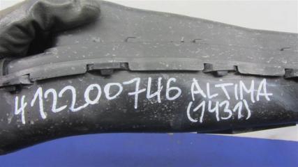 Воздухозаборник ALTIMA L32 07-12 2011 Седан 3.5