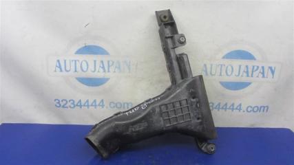 Воздухозаборник NISSAN ALTIMA L32 07-12 Седан 3.5