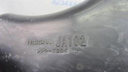 Воздухозаборник ALTIMA L32 07-12 2011 Седан 3.5