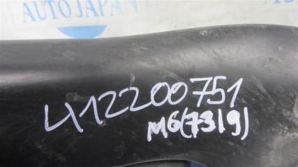 Воздухозаборник 6 GH 07-12 2011 Седан 2.5