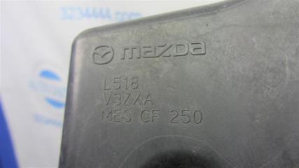 Воздухозаборник 6 GH 07-12 2011 Седан 2.5