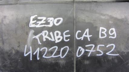 Резонатор воздушного фильтра TRIBECA B9 05-07