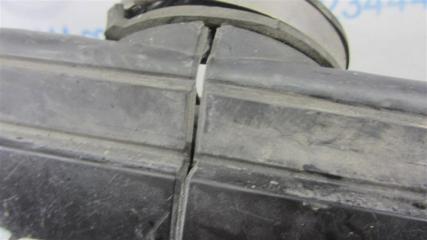 Резонатор воздушного фильтра TRIBECA B9 05-07