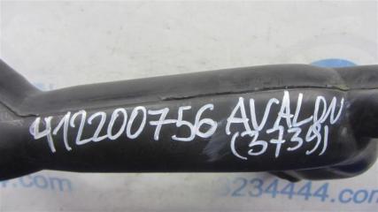 Воздухозаборник AVALON 05-12 2005 GSX30 3.5 2GR-FE