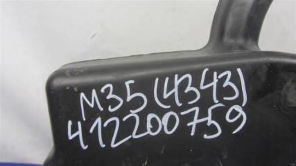 Бачок омывателя MDX (YD2) 06-13