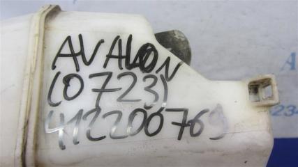 Резонатор воздушного фильтра AVALON 05-12 2007 GSX30 3.5 2GR-FE