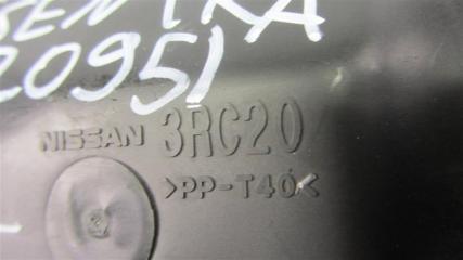 Корпус воздушного фильтра SENTRA B17 12-21 2012 Седан 1.8