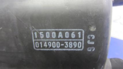 Корпус воздушного фильтра OUTLANDER XL 05-13 2007 Внедорожник 3.0