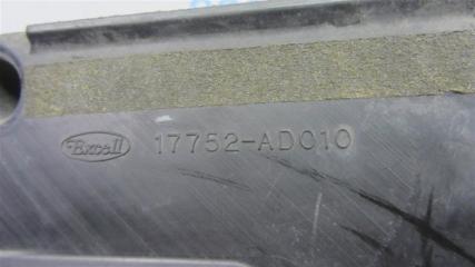 Воздухозаборник AVALON 05-12 2005 GSX30 3.5 2GR-FE