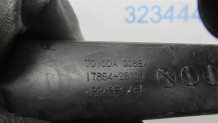 Патрубок воздушного фильтра CAMRY 40 06-11