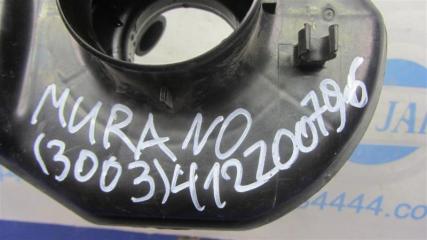 Резонатор воздушного фильтра MURANO Z50 02-07 2005 Внедорожник 3.5