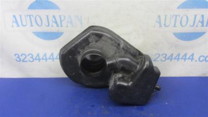 Резонатор воздушного фильтра NISSAN MURANO Z50 02-07 Внедорожник 3.5