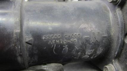 Патрубок воздушного фильтра RDX 06-12 2011 Внедорожник 2.3