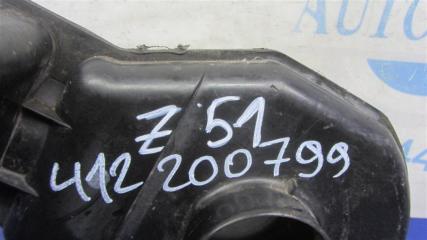 Резонатор воздушного фильтра MURANO Z50 02-07