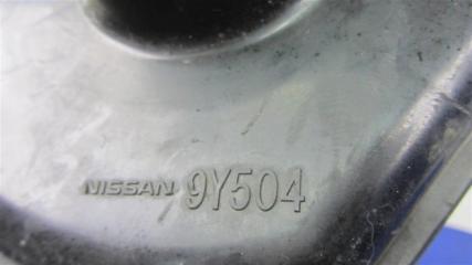 Резонатор воздушного фильтра MURANO Z50 02-07