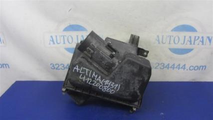 Корпус воздушного фильтра ALTIMA L32 07-12 2011 Седан 3.5