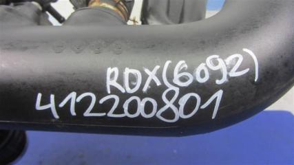 Патрубок воздушного фильтра RDX 06-12 2011 Внедорожник 2.3