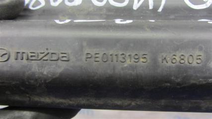 Резонатор воздушного фильтра CX-5 (KE) 11-17 2013 Внедорожник 2.0