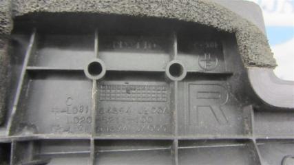 Крышка аккумулятора правая G25/G35/G37/Q40 06-14 2009 COUPE 3.7 VQ37VHR