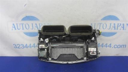 Блок управления печкой TOYOTA AVALON 05-12 GSX30 3.5 2GR-FE