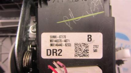 Блок управления печкой AVALON 05-12 2007 GSX30 3.5 2GR-FE