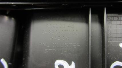 Панель приборов OPTIMA TF 11-16 2011 Седан 2.4