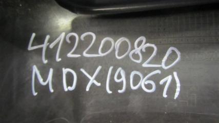 Дефлектор воздушный задний MDX (YD2) 06-13 2012 YD2 3.7