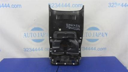 Дефлектор воздушный задний ACURA MDX (YD2) 06-13 YD2 3.7