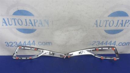 Накладка торпедо TLX 14-17 2016 Седан 3.5