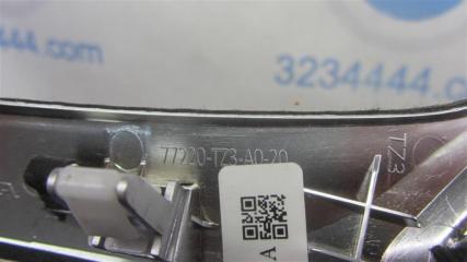 Накладка торпедо TLX 14-17 2016 Седан 3.5