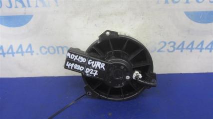 Моторчик печки задний ACURA MDX (YD2) 06-13 YD2 3.7