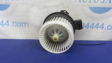 Моторчик печки задний MDX (YD2) 06-13 2012 YD2 3.7