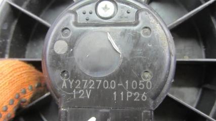 Моторчик печки задний MDX (YD2) 06-13 2012 YD2 3.7