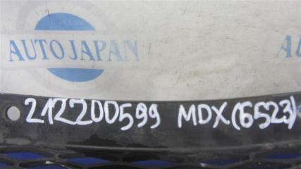 Решетка радиатора MDX (YD1) 00-06 2004 Внедорожник 3.5