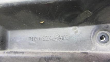 Решетка радиатора MDX (YD1) 00-06 2004 Внедорожник 3.5