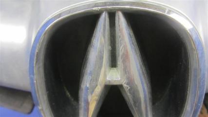 Решетка радиатора MDX (YD1) 00-06 2004 Внедорожник 3.5