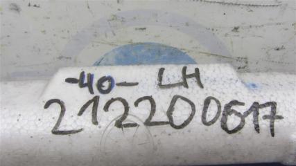 Наполнитель порога левый CAMRY 40 06-11