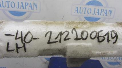 Наполнитель порога левый CAMRY 40 06-11