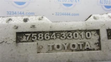 Наполнитель порога левый CAMRY 40 06-11